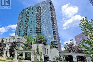 Condo Apartment for Sale, 25 Greenview Avenue #PH 24, Toronto (Newtonbrook West), ON