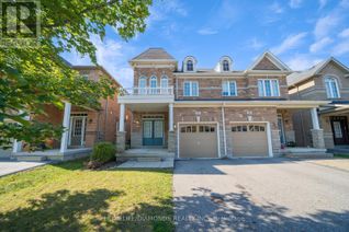 Property for Sale, 15 Turnhouse Crescent N, Markham (Box Grove), ON