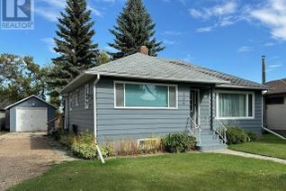 House for Sale, 236 1st Avenue E, Canora, SK