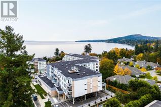 Condo Apartment for Sale, 5120 Cordova Bay Rd #205, Saanich, BC