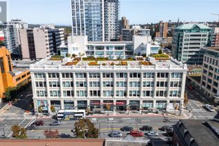 Condo Apartment for Sale, 770 Fisgard St #429, Victoria, BC