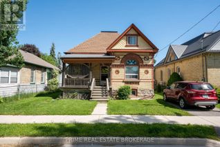 Duplex for Sale, 47 Barnes Street, St. Thomas, ON