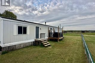 Property for Sale, 571010 Range Road 100, Rural Woodlands County, AB