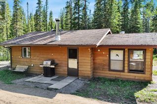 Cottage for Sale, 9 Hidden Acres Close, Rural Clearwater County, AB