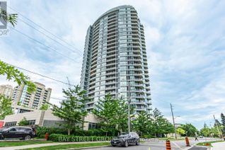 Condo for Sale, 18 Holmes Avenue #2408, Toronto (Willowdale East), ON