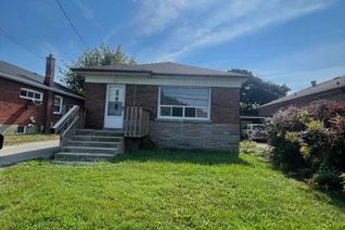 Detached House for Rent, 81 Cornwallis Drive #Main, Toronto (Dorset Park), ON