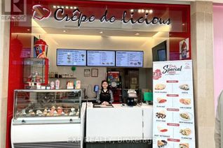 Non-Franchise Business for Sale, 25 The West Mall #1732A, Toronto (Islington-City Centre West), ON