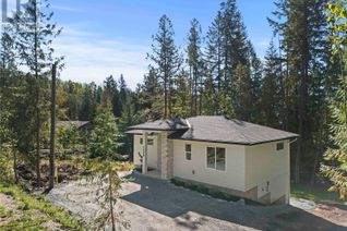 Property for Sale, 7308 Estate Place, Anglemont, BC