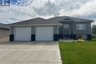 Detached House for Sale, 177 5th Avenue, Esterhazy, SK