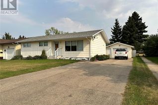 Detached House for Sale, 912 16th Street, Humboldt, SK