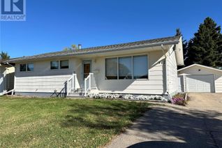 Bungalow for Sale, 912 16th Street, Humboldt, SK