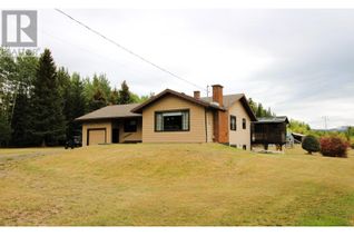 Property for Sale, 1920 Vriend Road, Houston, BC