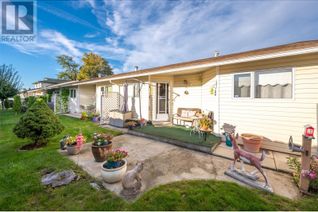 Bungalow for Sale, 2235 Baskin Street #101, Penticton, BC