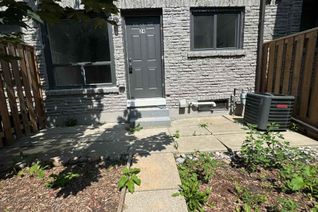 Townhouse for Rent, 477 Dean Avenue #24, Oshawa (Central), ON