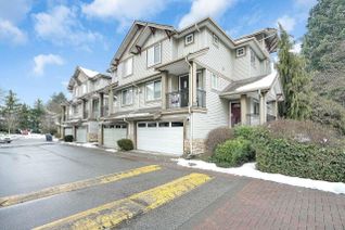 Condo Townhouse for Sale, 14453 72 Avenue #1, Surrey, BC