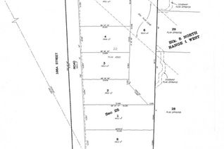 Commercial Land for Sale, 10258 166a Street, Surrey, BC