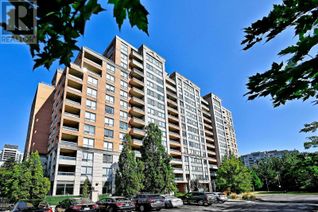 Condo for Sale, 29 Northern Hts Drive S #207, Richmond Hill (Langstaff), ON