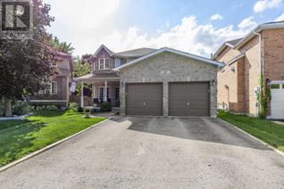 House for Sale, 34 Batteaux Street, Barrie (Ardagh), ON