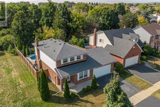 Property for Sale, 2090 Deer Run Avenue, Burlington, ON