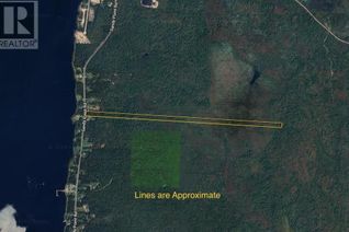 Land for Sale, Lot Sandy Point, Sandy Point, NS