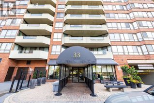 Property for Sale, 33 Weldrick Road E #1410, Richmond Hill (Observatory), ON