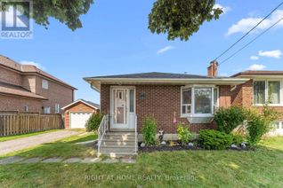 Detached House for Sale, 50 Lilac Avenue, Toronto (Humberlea-Pelmo Park), ON