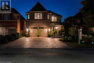 House for Sale, 527 Ravineview Way, Oakville, ON