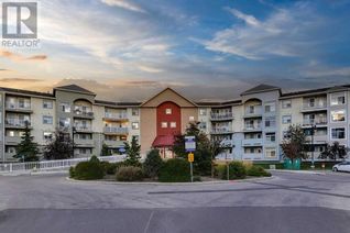 Condo Apartment for Sale, 700 Willowbrook Road Nw #2316, Airdrie, AB