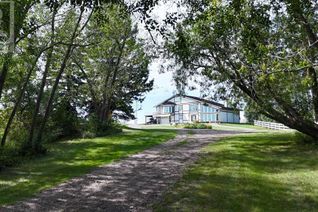 Commercial Farm for Sale, 23221 Hwy 12, Alix, AB