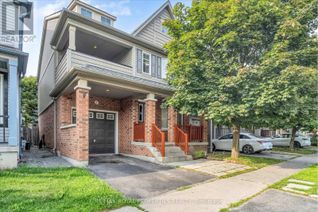 Detached House for Sale, 1875 Secretariat Place, Oshawa (Windfields), ON