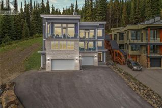 Property for Sale, 9985 Cathedral Drive, Silver Star, BC