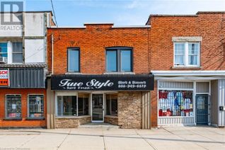 Commercial/Retail Property for Sale, 1345 Main Street E, Hamilton, ON