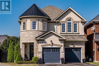 Detached House for Sale, 120 Peer Court, Ancaster, ON