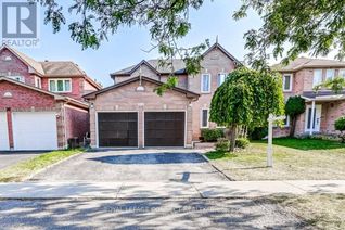 Detached House for Sale, 100 Sullivan Drive N, Ajax (Central), ON