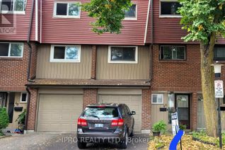 Townhouse for Sale, 1310 Fieldlight Boulevard #49, Pickering (Liverpool), ON