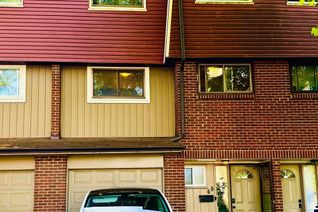 Townhouse for Sale, 1310 Fieldlight Boulevard #49, Pickering (Liverpool), ON