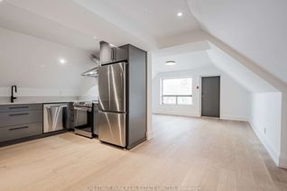 House for Rent, 607 Huron St #3rd, Toronto, ON