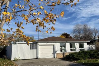 Backsplit for Rent, 29 Waddington Cres, Toronto, ON