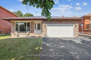 Backsplit for Sale, 40 Barley Mill Cres, Clarington, ON