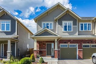 Freehold Townhouse for Sale, 138 Symington Ave, Oshawa, ON