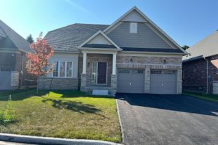 Detached House for Rent, 41 Holtby Crt, Scugog, ON