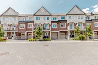 Freehold Townhouse for Sale, 34 Coxhead Lane, Ajax, ON