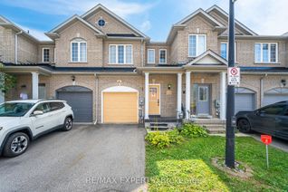 Townhouse for Sale, 222 Tom Taylor Cres, Newmarket, ON