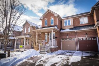 Property for Rent, 125 Coleridge Dr #Main2nd, Newmarket, ON