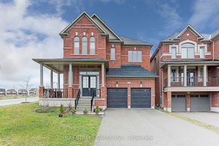 Detached House for Sale, 1 Frank kelly Dr, East Gwillimbury, ON