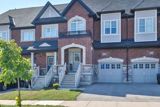 Freehold Townhouse for Sale, 1246 Peelar Cres, Innisfil, ON