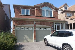 Property for Rent, 24 Old Field Cres #2, Newmarket, ON