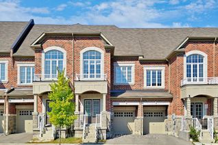 Townhouse for Sale, 28 Ness Dr, Richmond Hill, ON