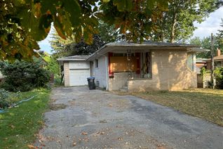 Bungalow for Sale, 1627 Tarn Rd, Mississauga, ON