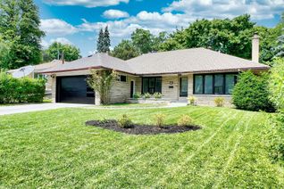 Bungalow for Sale, 94 Anglesey Blvd, Toronto, ON